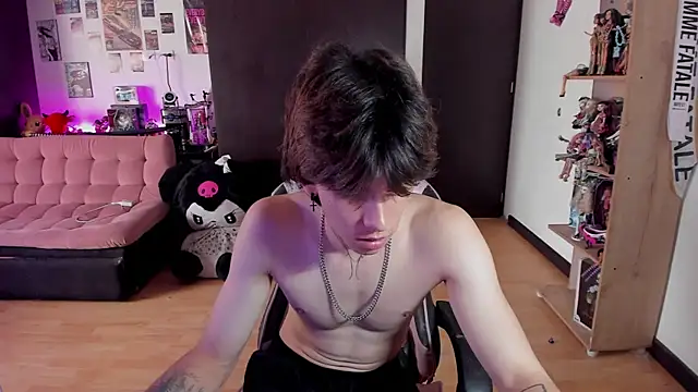 Sembang XXX Secara Langsung xIce_Boy