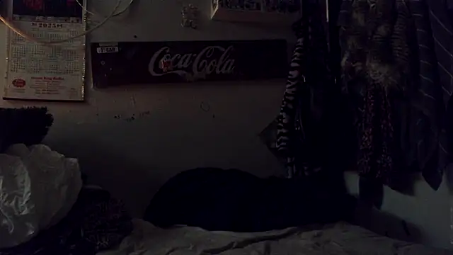 VanillaSnowcones' Live XXX Chat