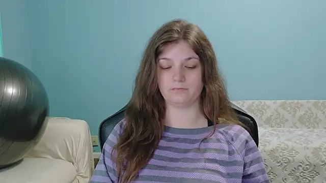 צ'אט XXX בשידור חי של TreeJeanne