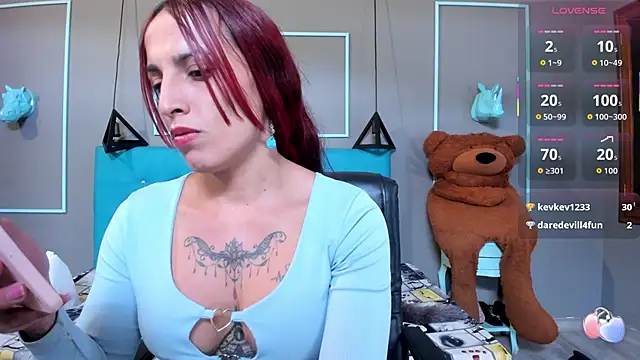 engel_devil live XXX chat