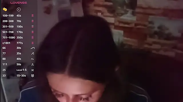 MercySoeder – Live XXX-chat
