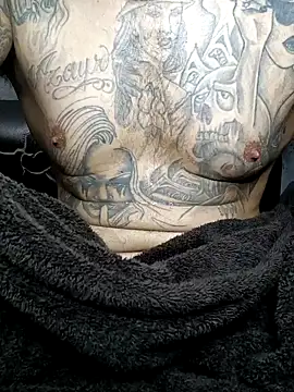 Kerryflon live XXX chat
