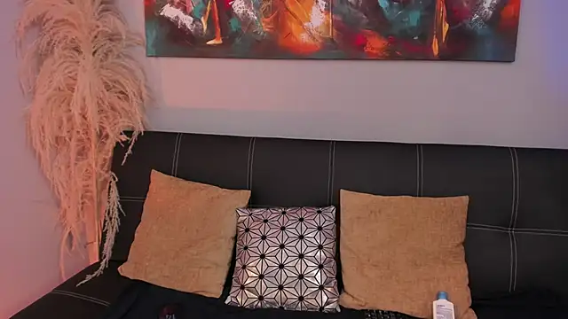 Chat +18 de Emma__clark_ ao vivo
