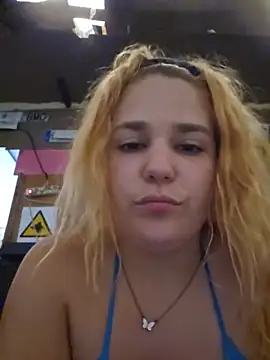 Dulcexpecado – Live XXX-chat