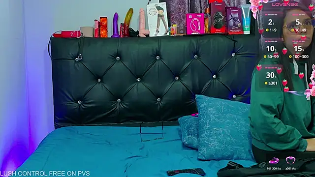 Czat XXX na żywo – Double_Delight