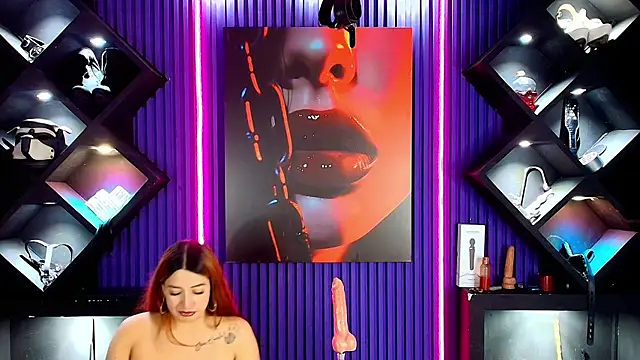 MissMia_bdsm_ Chat XXX in diretta