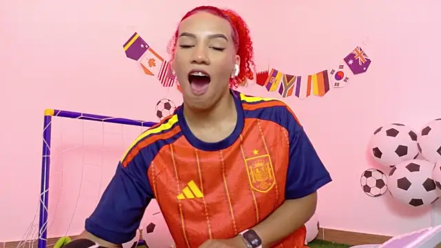 Chat XXX Live RubyRossel