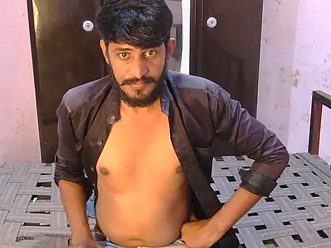 HotXKrish Live XXX-chat