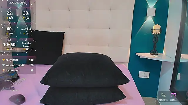 MiaaCarter_ Live XXX-Chat