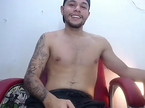 Brian_Adler – Naživo XXX chat