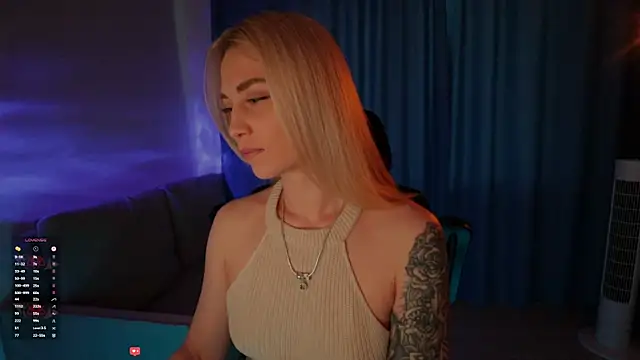 AskAlexa's Live XXX Chat