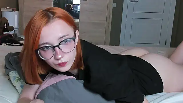 Živý XXX chat Dark_Willlow
