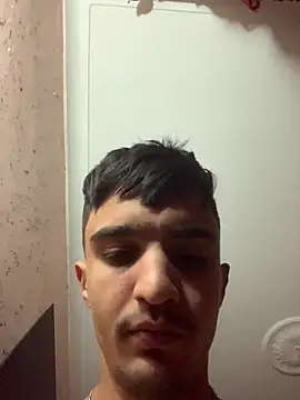 Show webcam de IRONMAAN28