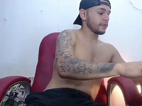 Brian_Adler live XXX chat