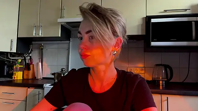 Chat XXX en directo de MartaLuna_