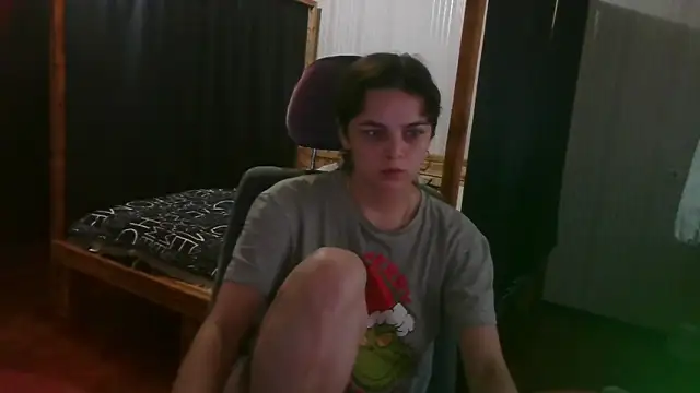 Chat +18 de EthelsLover ao vivo