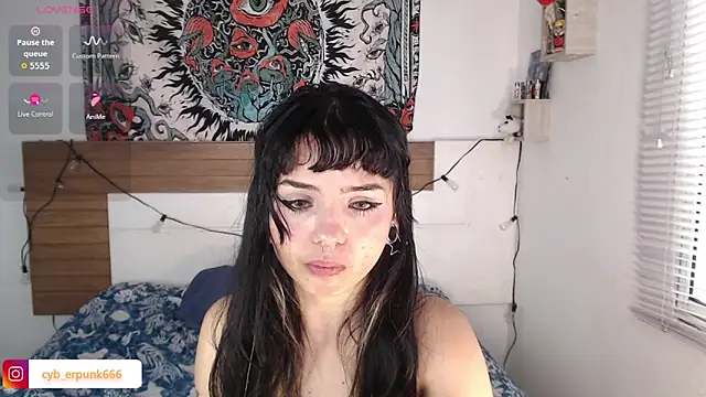 Margarita999's Live XXX Chat