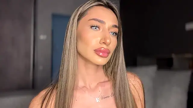 alissadreams' Live XXX Chat