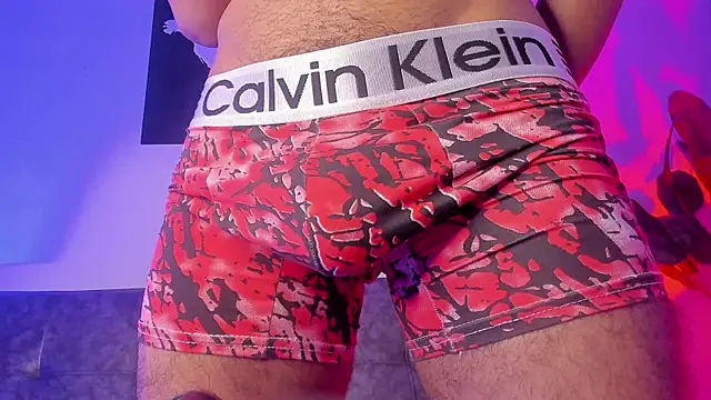 Duolust2's Webcam Show