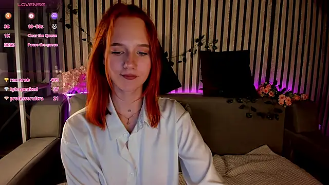 Casey_Sweeet's Live XXX Chat