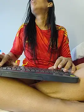 KarolVIPXXX élő XXX-chatje