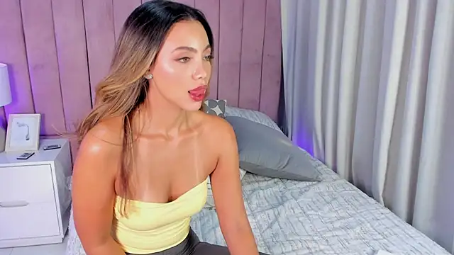 צ'אט XXX בשידור חי של Elizabeth_rochee