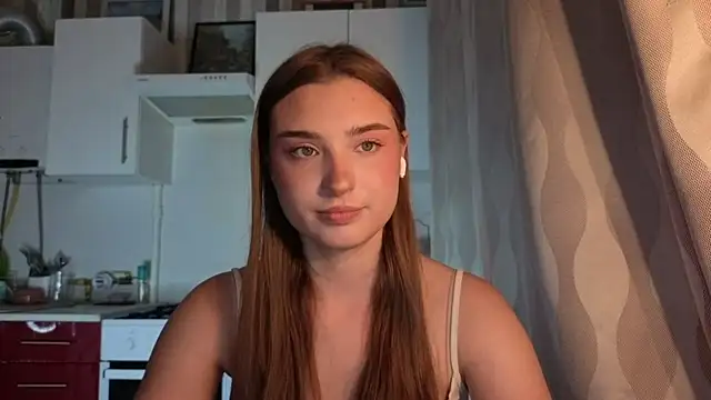 LissaBliss 라이브 XXX 채팅