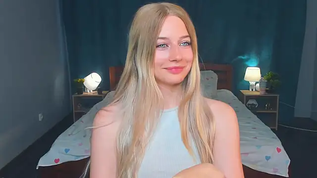 DeniseMekus Adlı Modelin Canlı XXX Sohbeti