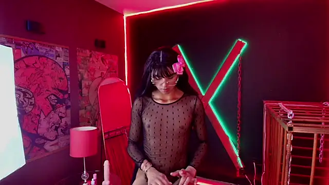 Charlot_bloom Chat XXX live