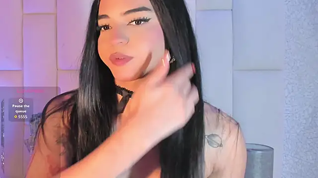 Summer_walkerr Adlı Modelin Canlı XXX Sohbeti