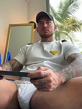 DimitriSullivan_ Obrolan Langsung XXX