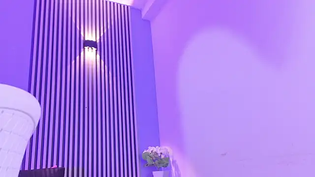 צ'אט XXX בשידור חי של GysellHanson
