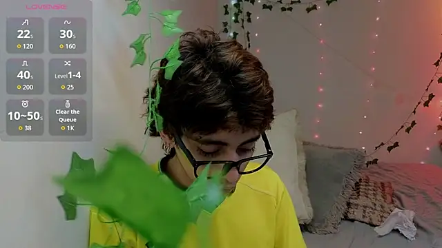 Chat XXX Live Matty_Sparkk