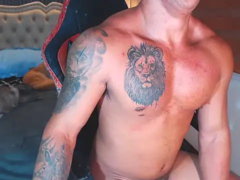 Chat +18 de fuckinghot201 ao vivo