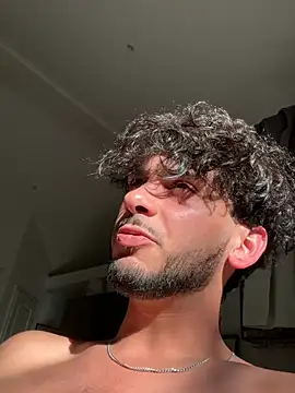 Chat XXX en directo de Gipsyboysteve