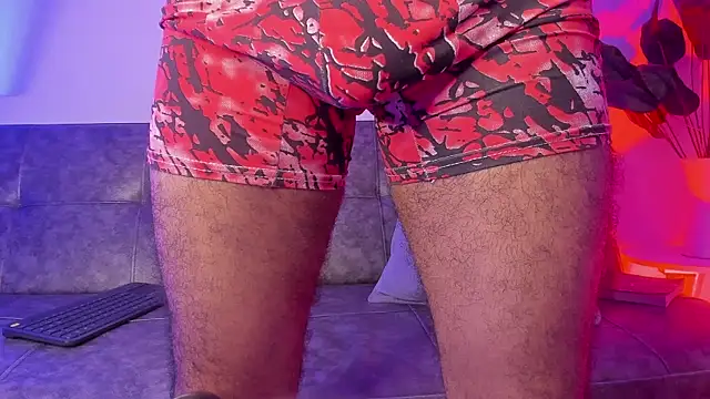 Show Webcam de Duolust2