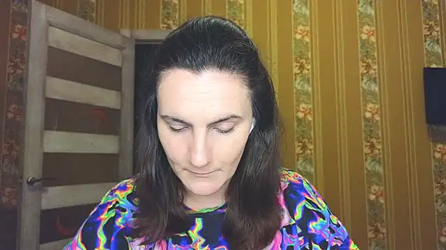 warm_pearl – Naživo XXX chat