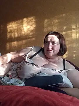 Czat XXX na żywo – LiluHot