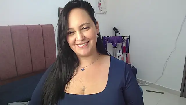 Veroniicabbw_'s Live XXX Chat