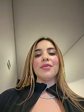 Alirawrz – Live XXX-chat