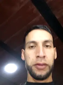 Show de webcam de jhonfredycam