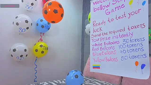 Chat +18 de karol_messy- ao vivo