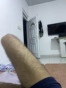 XXX chat uživo modela Sapir09