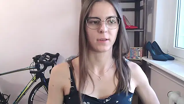 Živý XXX chat love_megi