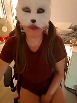 SPrITZMAUS Live XXX-Chat