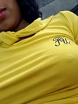 Cataleya_ja Adlı Modelin Canlı XXX Sohbeti