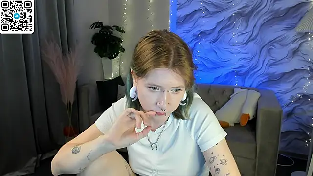 Elira_Vane Live XXX-chat