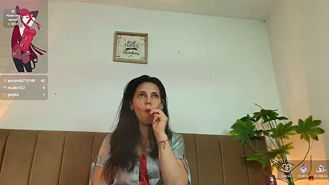 MashaPiinkn Live XXX chat