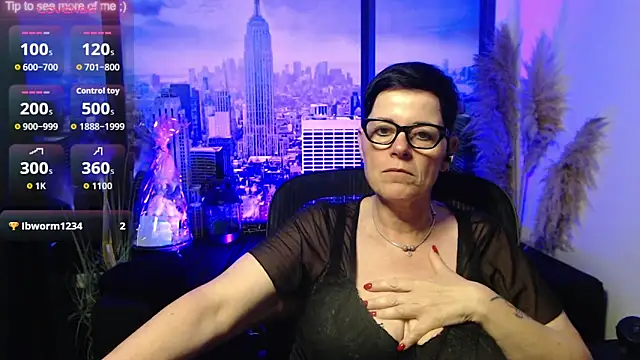 ninarandmannn Live XXX chat