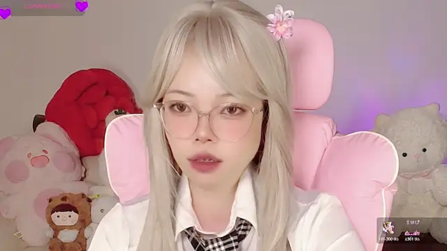 Chat XXX Live Miyeoonn